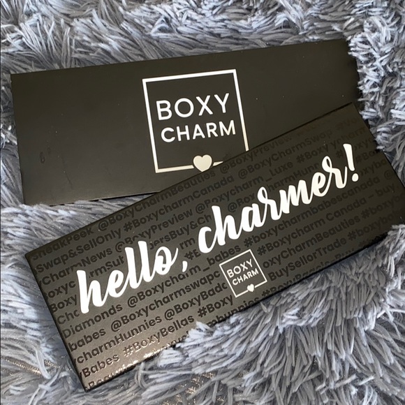 Boxycharm Hello Charmer Palette Boxyluxe - Picture 2 of 4